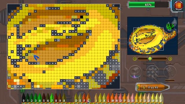 Artists Of Fortune: Далекие Миры ★ Gameplay ★ PC Steam [ Free to Play ] Casual Game 2021 ★ смотреть онлайн