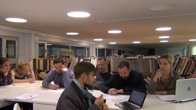 "Как читать сложные стихи" . Часть 2. смотреть онлайн