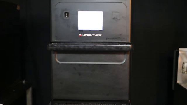 Merrychef E1s - 90 second recipes смотреть онлайн