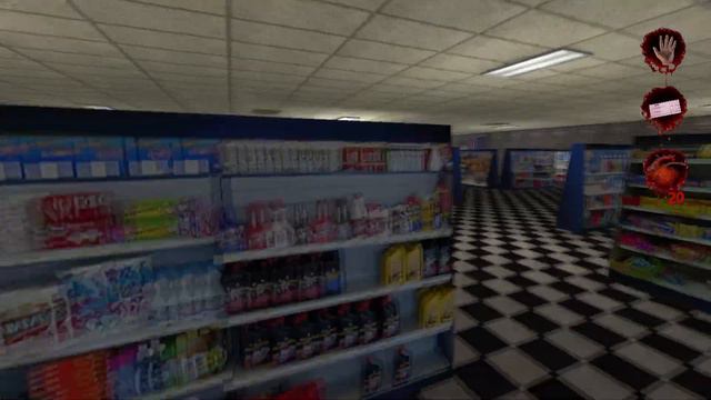 Пацифист Чувак покупает МОЛОКО и берет в банке ДЕНЬГИ - Понедельник смотреть онлайн