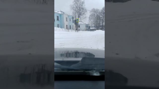 Большегрузы едут на Сим 24 03 2021г смотреть онлайн