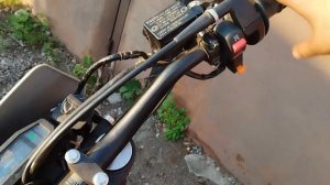 КАК ПОМЕНЯТЬ МАСЛО НА 166Fmm( Progasi Palma 250) МОТОРЕ, ОЧЕРЕДНОЙ МИНУС!!!!