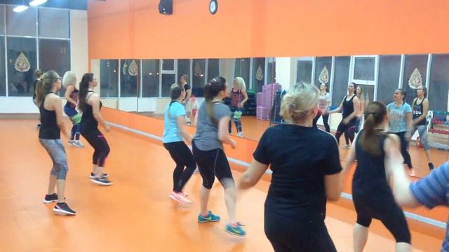 Zumba® Fitness смотреть онлайн