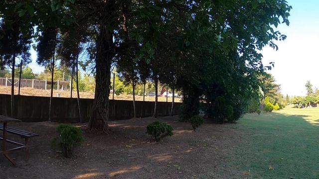 Seka Kamp Piknik Alanı (Kartepe - Kocaeli) Tesadüfen Görüp Hayran Oldum