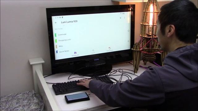 HDMI Output and USB Input on Your Phone смотреть онлайн