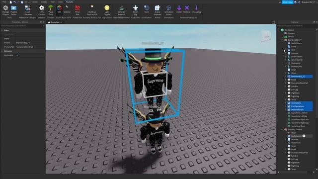 How To Make A NPC Attack You! - WORKING!!! (2023) смотреть онлайн