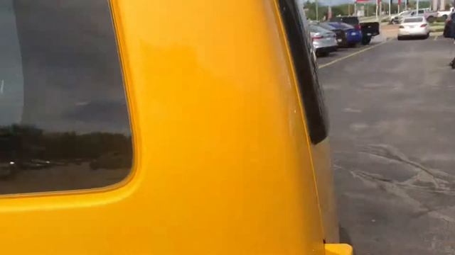 2014 Nissan NV 200 Taxi смотреть онлайн