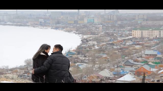 Клип Нариман - Сания - ЖАНЫМ СОЛ смотреть онлайн