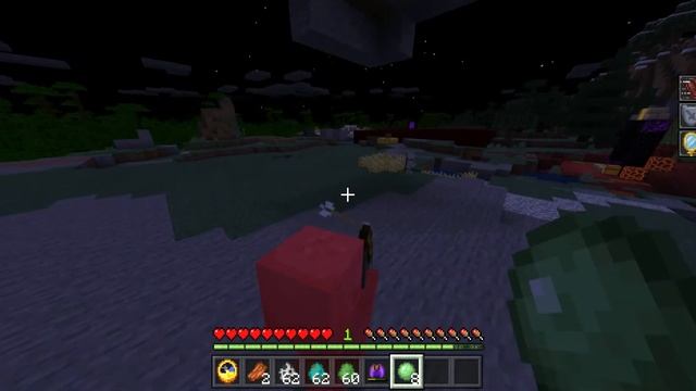 Minecraft Bedrock Time Stop Command Showcase смотреть онлайн