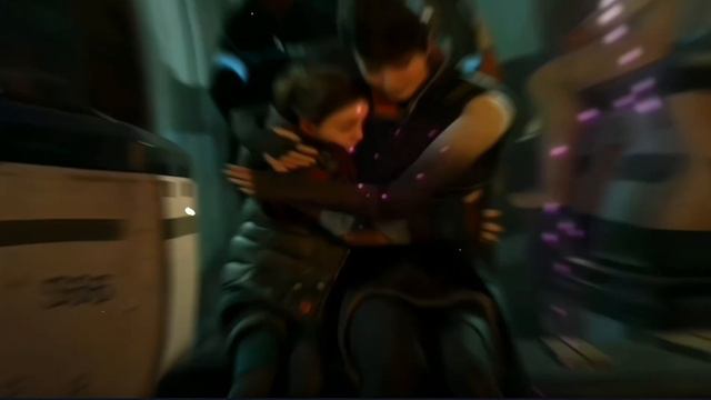 Detroit Become Human Edit/GMV | Memory Reboot