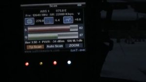 Satlink WS-6908 Digital Satellite Finder 2.mpg