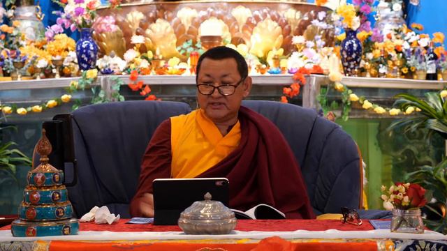 Understanding Buddhism - 10 | 2 смотреть онлайн