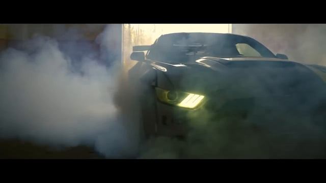 Panzer & HVZVRD Vokido Ft AzZza - Yeah! смотреть онлайн