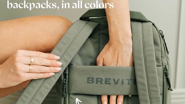 ✅TOP 5 Best Laptop Backpacks 2022 смотреть онлайн