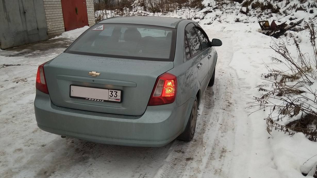 Ремонт и покраска Шевроле Лачетти ЖЕСТЯНКА. Часть 2. смотреть онлайн