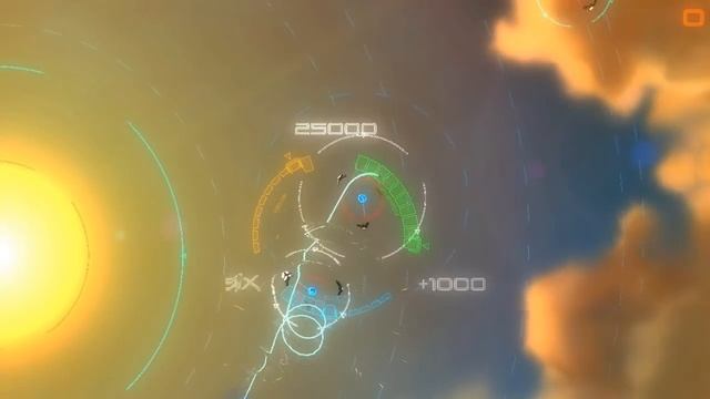 ORBITOR Teaser Trailer v1 смотреть онлайн