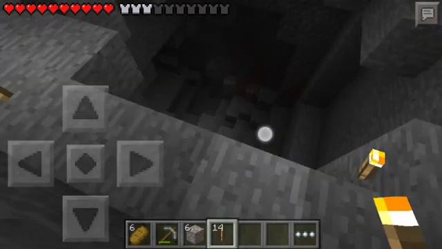 Выживание в minecraft pe 0.9.5 с друзьями #1 смотреть онлайн
