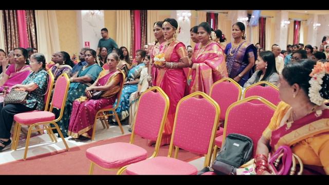 Dinesh and Jeyashri | Highlights смотреть онлайн