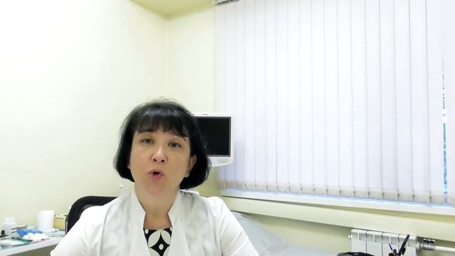 487 Атрофический тип мазка у женщин смотреть онлайн