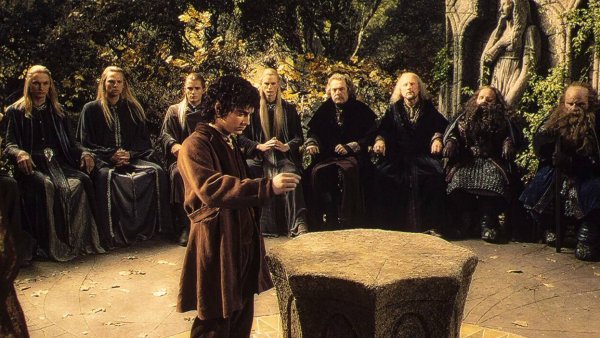 LORD GAME The Battle