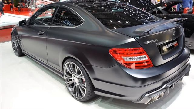 Concept cars 2012/ Концепт кары смотреть онлайн