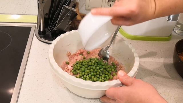 Кулинарные хитрости от Ангелины