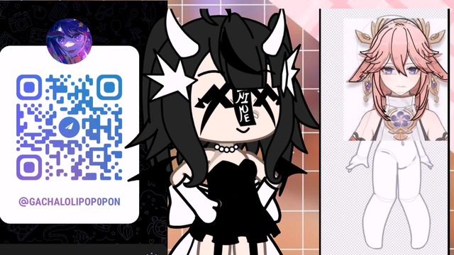 обзор на то как я рисую в мод волосы смотреть онлайн