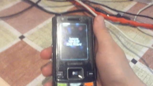 Помогите проблема ! НЕ СТАВИТЬСЯ ИГРЫ НА Samsung  D780