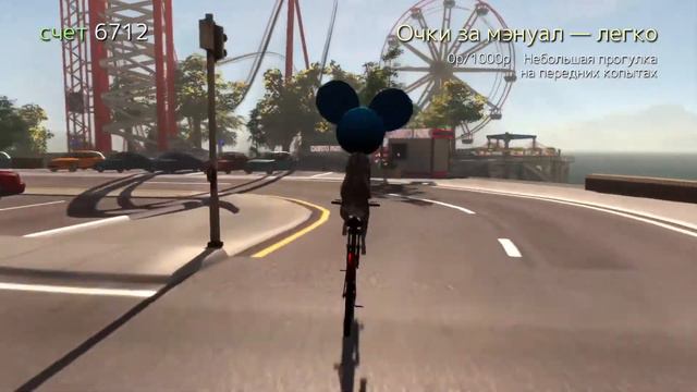 Goat Simulator😂 смотреть онлайн