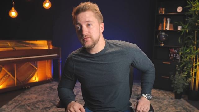 I Asked ChatGPT To Write Jazz смотреть онлайн