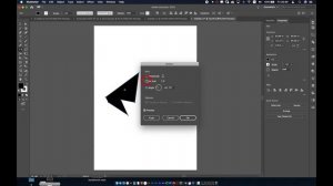 Adobe Illustrator — Как отзеркалить объект