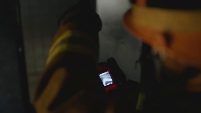 KENBRI | SEEK Reveal Fire Pro Warmtebeeldcamera смотреть онлайн