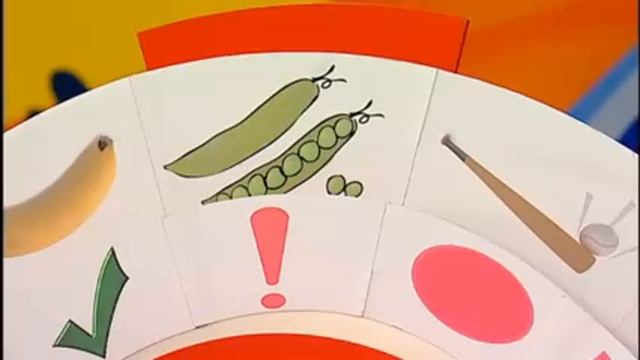 The Banana Splits Pass the Peas смотреть онлайн