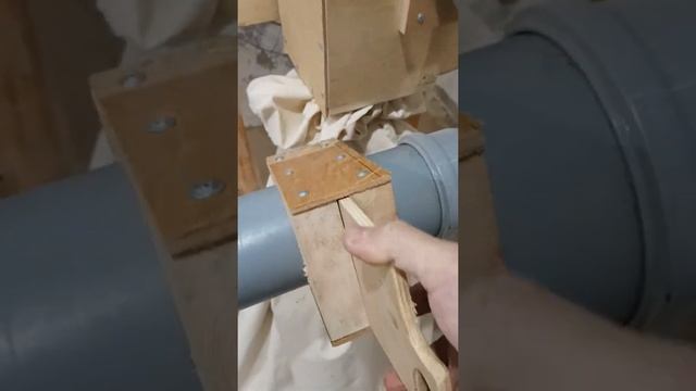 заслонка для стружкоотсоса смотреть онлайн