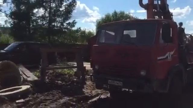 Отмостка смотреть онлайн