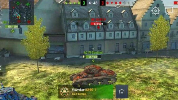 вордолтэнкс