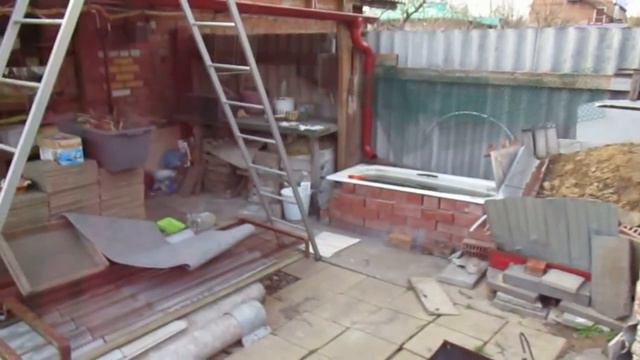 петарда "Убойная сила" VS самодельные кирпичи смотреть онлайн