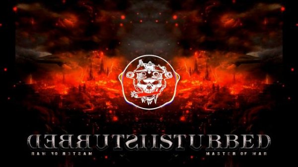 Disturbed - Land Of Confusion