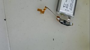 Ремонт беспроводных наушников samsung buds?