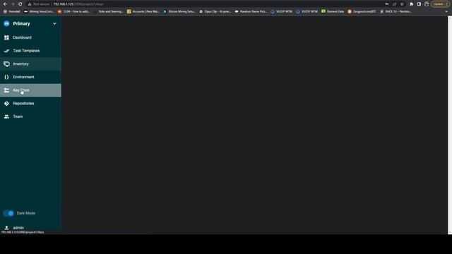 Ansible Semaphore Installation & Setup | Web UI for Ansible смотреть онлайн