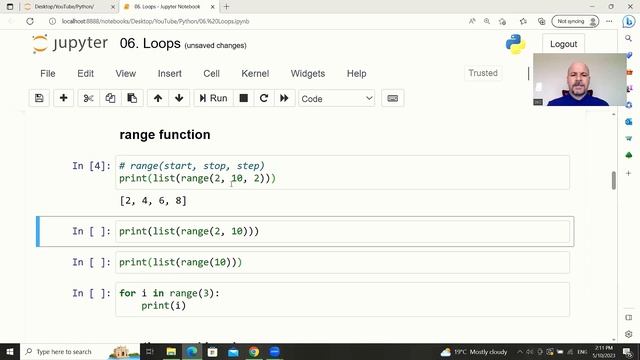 for loop in python #python, #for loop, #nested loop, #continue #break, #iteration, #repetition смотреть онлайн