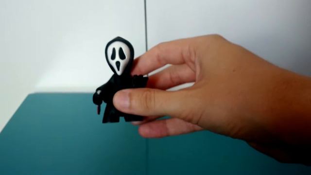 Funko Mystery Minis: o que são? + Deadpool, Homem-Aranha e Ghostface [Nerdicas #39] смотреть онлайн