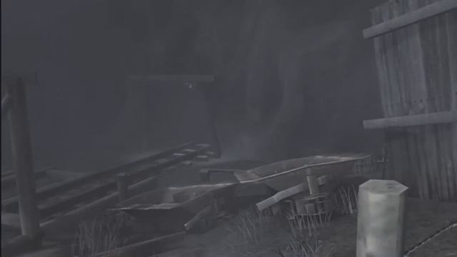 Silent Hill : Homecoming - Walkthrough [Pt. 3/12 - Cemetery] смотреть онлайн