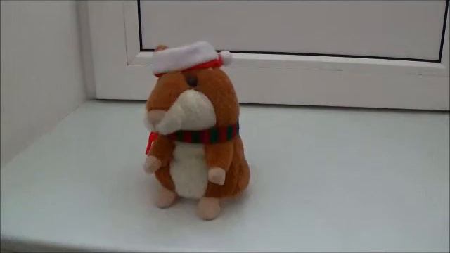 На лабутенах хомяк повторюшка повторюшка поет смотреть онлайн