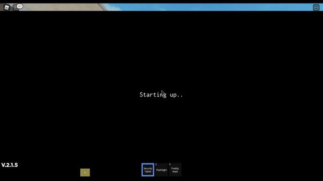Roblox: Archived Nights (FNaF 2) смотреть онлайн