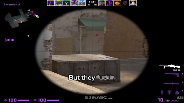 "the intrusive thoughts won..." смотреть онлайн
