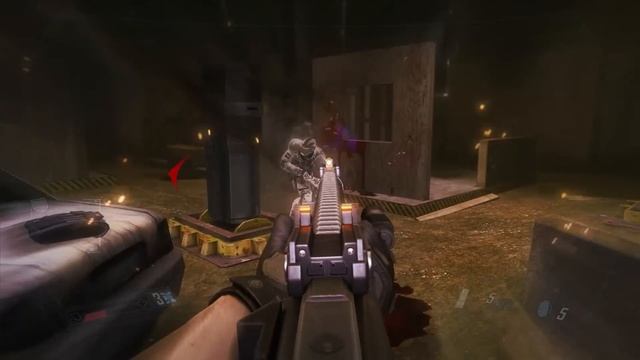 Про что был F.E.A.R. 2 смотреть онлайн