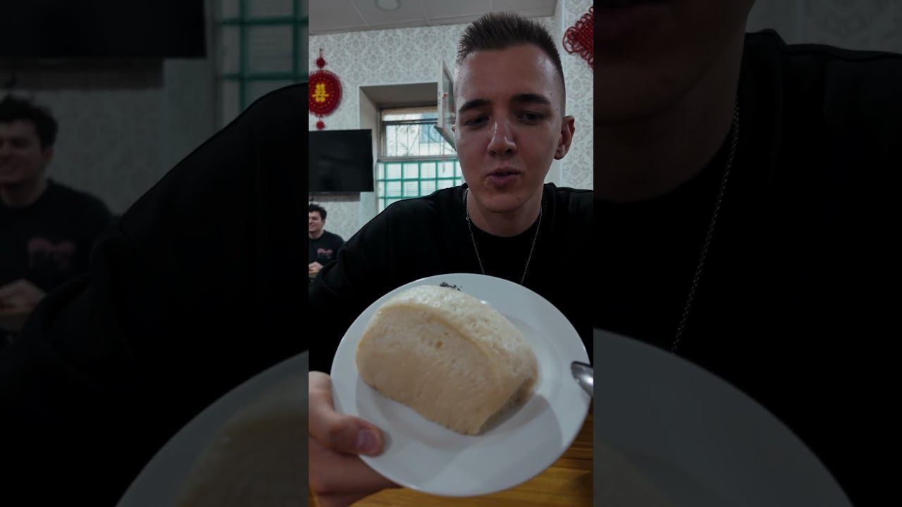 Секретная локация ⛩️ Настоящий Китай в центре Питера #китайскаяеда #видеограф #shorts