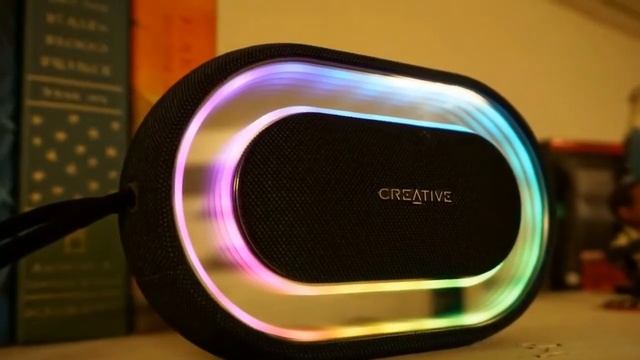 [Amazing] Creative Halo review смотреть онлайн
