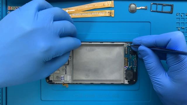 Samsung Galaxy M21 Ekran Değişimi ?? смотреть онлайн